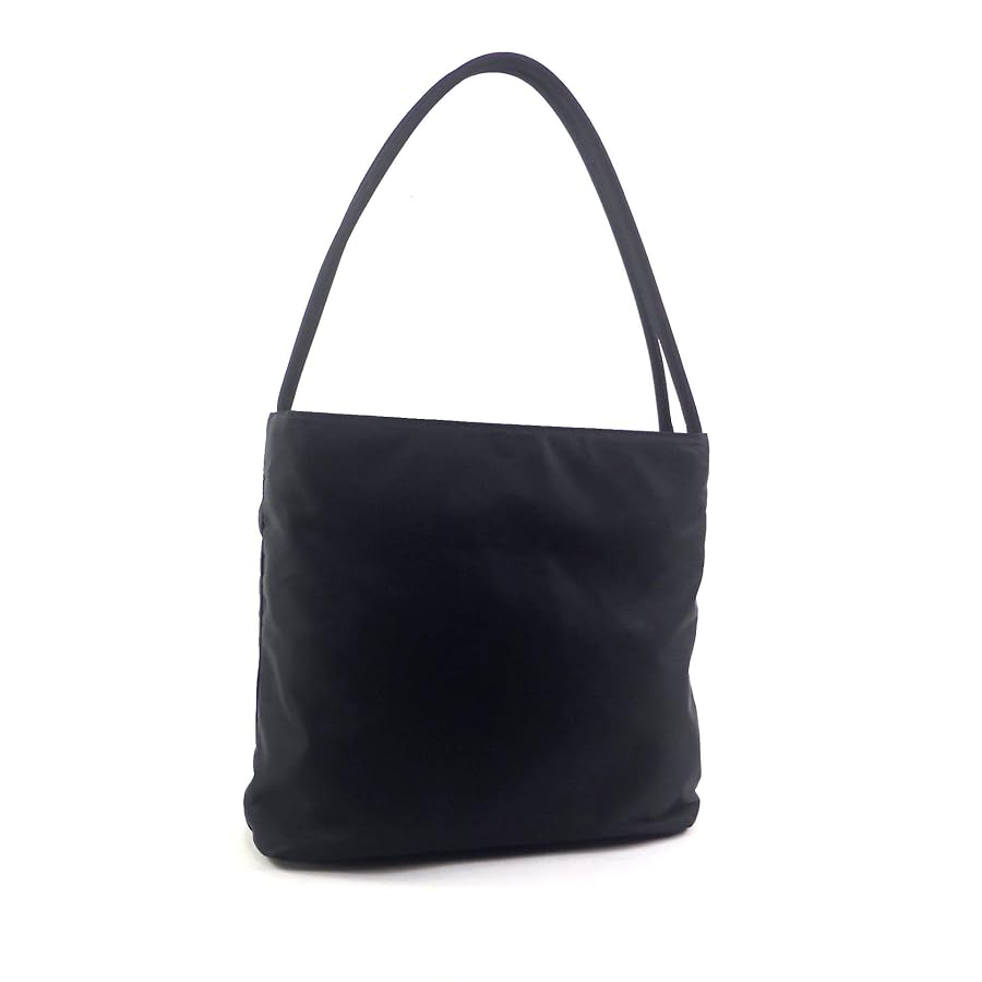 PRADA テスートシティ PRADA プラダ TESSUTO city テスート シティ 三角タグプレート